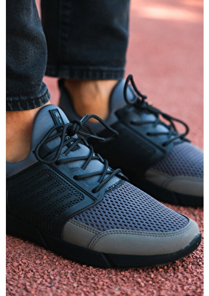 Füme Erkek Sneaker 0012105
