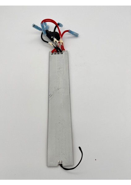 10S 36V Bms 15 A Lityum Pil Koruma Devresi Elektrikli Bisiklet Için Bms (Yenilenmiş) modelleri