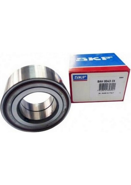 Mtxdpn Skf VKBC20 Ön Teker Rulmani Abs Li Connect 02 14 Kit Astra F Vectra B Olcu: 39 74 39 BAH0043BCX