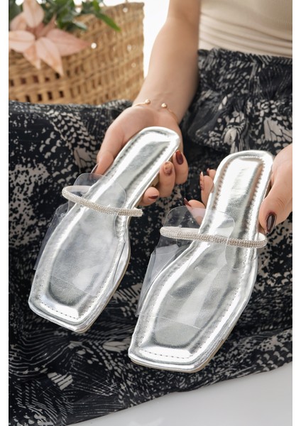 Kadın Terlik Şık Dışarı Plaj Yazlık Günlük Ev Terliği fırsatları