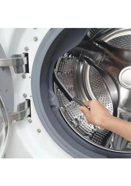 3 Adet Çok Amaçlı Ince Temizlik Fırçası Derz Araları, Banyo, Mutfak, Lavabo Detay Temizleme Fırçası indirimleri