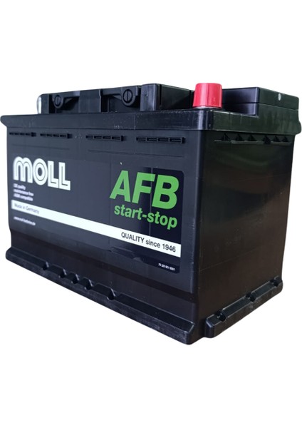 76 Ah. 620A (En) Afb. (Üretim Tarihi: 2025) modelleri