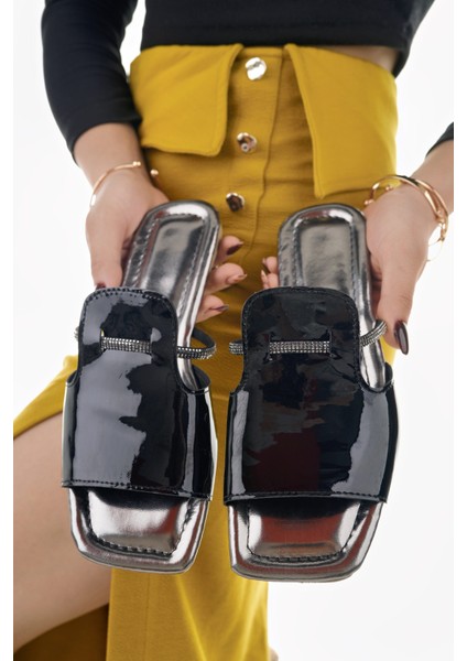 Kadın Terlik Şık Dışarı Plaj Yazlık Günlük Ev Terliği modelleri