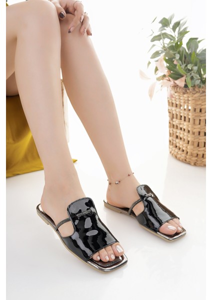 Kadın Terlik Şık Dışarı Plaj Yazlık Günlük Ev Terliği fırsatları