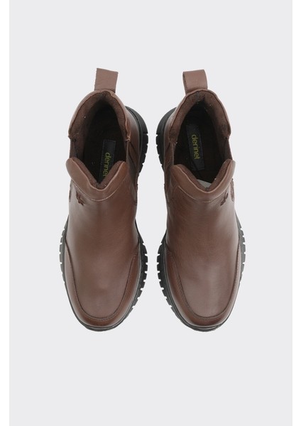 Hakiki Deri Kadın Bot modelleri