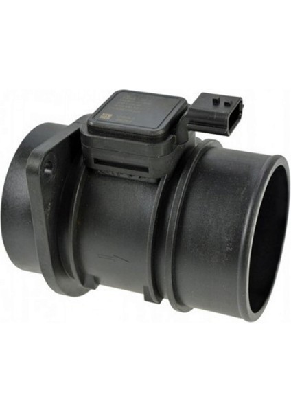 Mtxdpn Hava Debimetresi