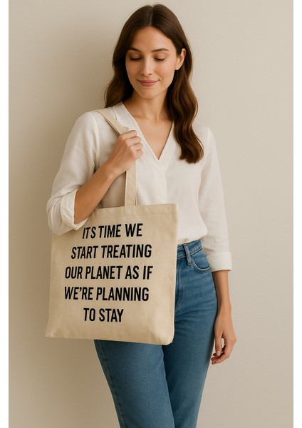 Kadın Bez Çanta fiyatları