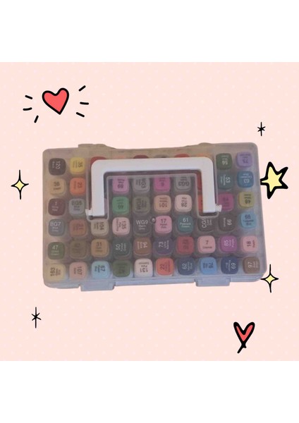 Twin Marker fiyatları