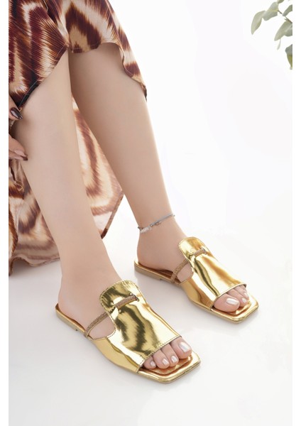 Kadın Terlik Şık Dışarı Plaj Yazlık Günlük Ev Terliği modelleri