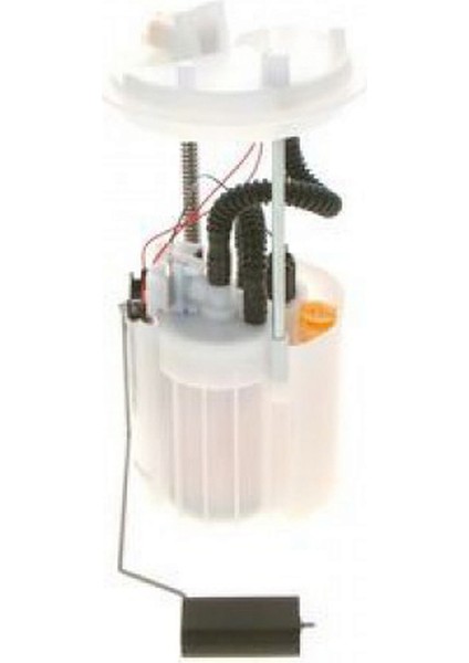 Mtxdpn Depo Şamandirasi Elektrikli Bravo 1.4 07 Stilo 1.2 16V-1.4 16V-1.6 16V-1.8 16V- 2.4 20V 01