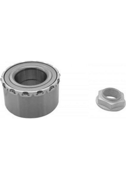 Mtxdpn Teker Rulmani On / Arka Mercedes Vito W639 W447