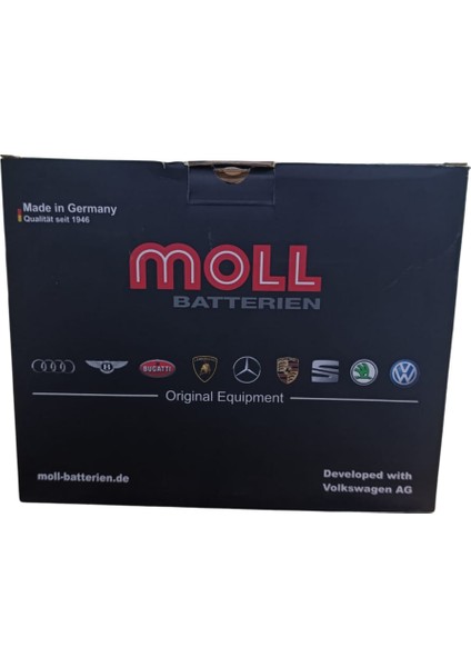 86 Ah. 800A (En) Afb. (Üretim Tarihi: 2025) fırsatları