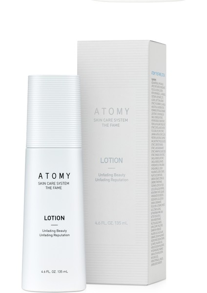 The Fame Losyon - Cildin Yağ & Su Dengesini Tek Adımda Sağla fiyatları