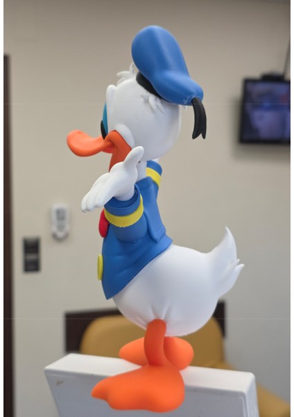 Donald Duck Figür 22CM fiyatları