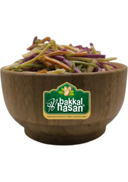 Ev Yapımı Sebzeli Erişte Doğal Kurutulmuş El Kesmesi 250 gr modelleri