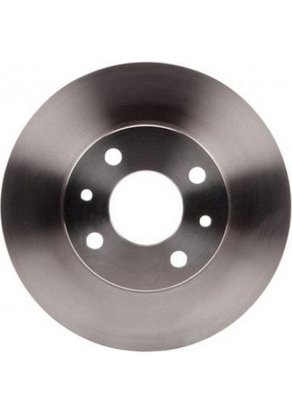 Mtxdpn Ön Fren Aynasi Fiat Palio 97 Siena 96 Albea 98 240X20 Havali 4 Delik