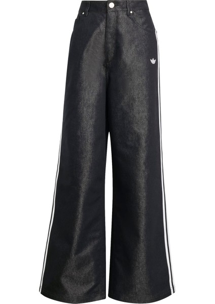 Markali Adidas Gy Shıne Dnm Kadın Siyah Eşofman Altı KE9799 modelleri