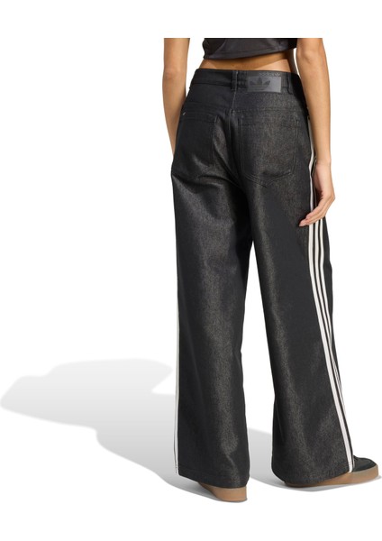 Markali Adidas Gy Shıne Dnm Kadın Siyah Eşofman Altı KE9799 fırsatları