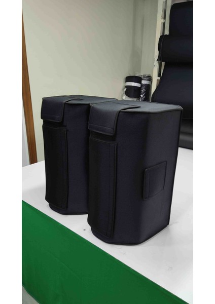 Art 912-A Aktif Hoparlör Kabin Için Uyumlu Soft Case Kılıf modelleri