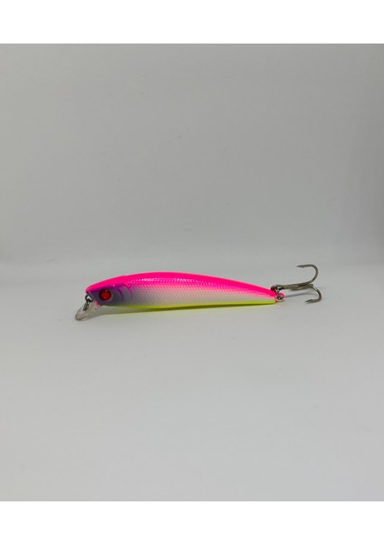 Phantom 7.5 Cm, 5.5 Gram, Suni Yem, Lures, Rapala, Suni Yem, Maket Balık, Kurşun Arkası fırsatları