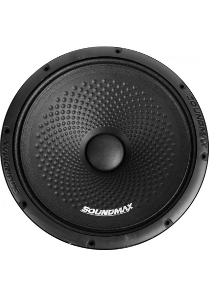SX-M82BN-400W MAX-200W Rms-Kaliteli-Profesyonel-Yeni Seri 20 cm Midrange Hoparlör modelleri