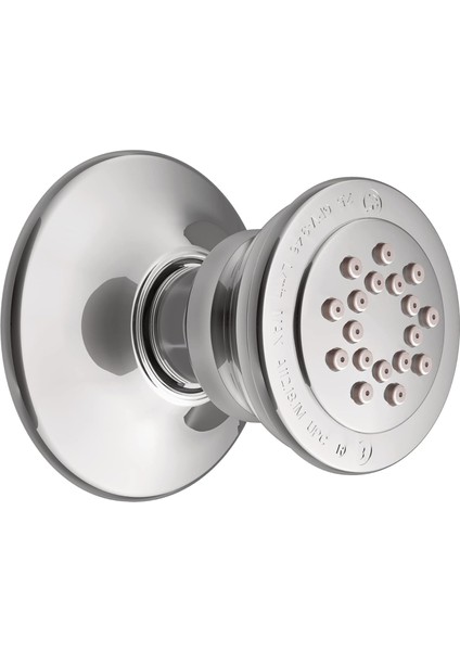 M-Pact Sistemi Için Krom Vücut Spreyi, A501