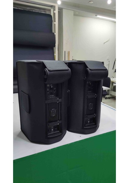 Art 912-A Aktif Hoparlör Kabin Için Uyumlu Soft Case Kılıf indirimleri