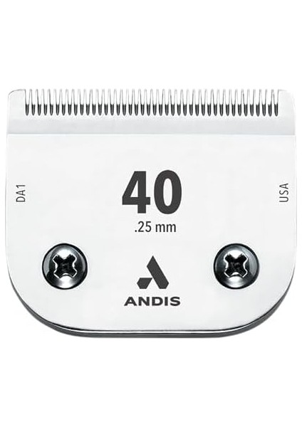 Andis Seramik Bıçak