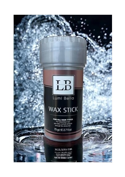 Lumi Bella Wax Stick fiyatları
