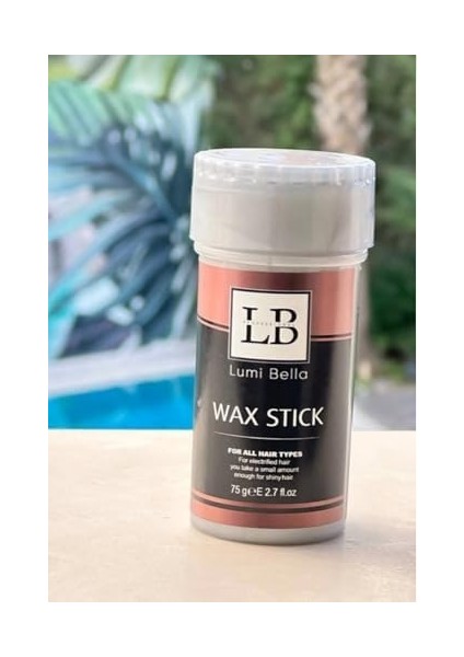Lumi Bella Wax Stick modelleri