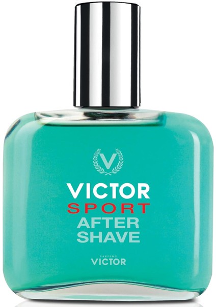 Victor Sport After Shave 100 ml Losyon modelleri