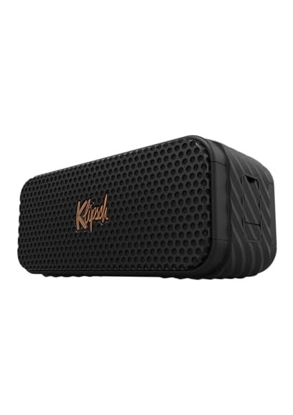 Nashville Taşınabilir Bluetooth Hoparlör, 360 Derece Ses, IP67 Toz ve Su Geçirmezlik Derecesi Için 2,25 Inç Tam Aralıklı Sürücüler, Birinci Sınıf Canlı Konser Deneyimi Için 24 Saat Çalma modelleri