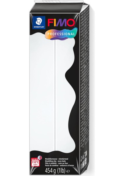 8041-0 Modelleme Kılı Professıonal 454 Gr. B