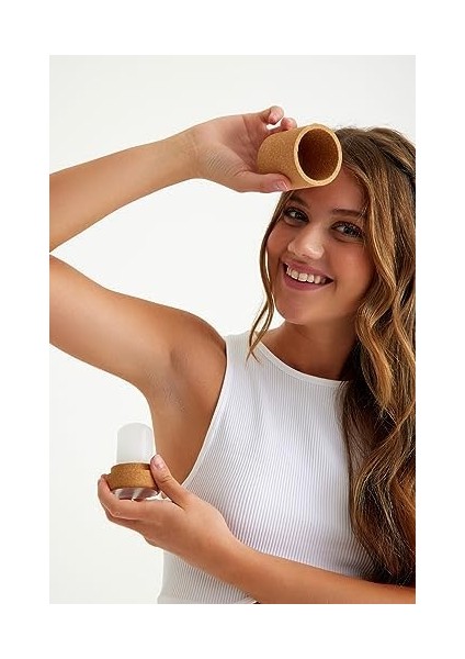 Biorock Crystal Deodorant Stick Ter Önleyici Deodorant 120 gr fiyatları