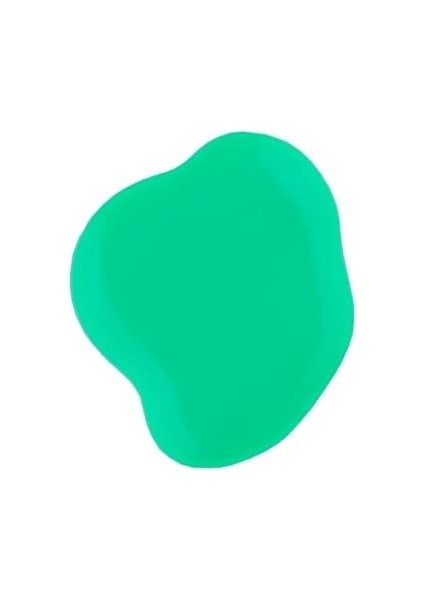 Alıx Avıen Koyu Yeşil Kalıcı Oje 92-Yoğun Renk Veren Jel Oje 12 Ml-Nail Uv Gel Polish 92