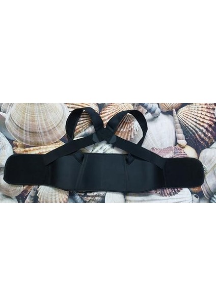 Next Craft Dik Duruş Korsesi Unisex Kamburluk Önleyici Sırt Omuz Bel Korsesi fiyatları