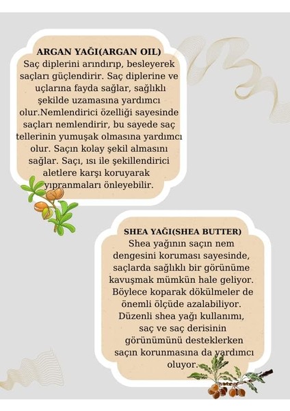 Ellesty Argan Yağlı Saç Kremi 900ML fiyatları