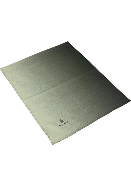 Mısırlı Eşarpları Degrade Organik Pamuk Şal 75X190 cm fırsatları