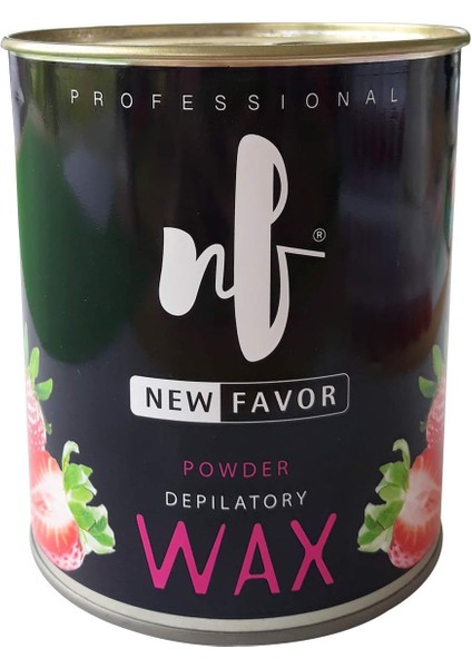 New Favor Konserve Sir Ağda