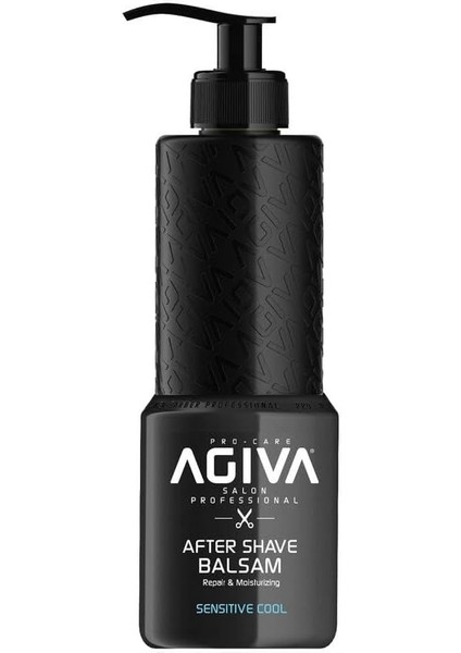 Agıva After Shave 300ML Balsam Sensitive