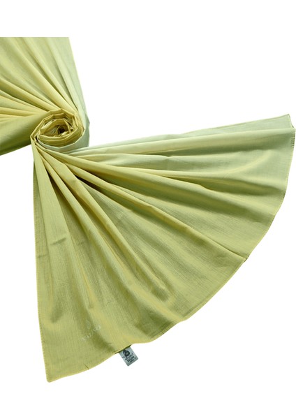 Mısırlı Eşarpları Degrade Organik Pamuk Şal 75X190 cm fiyatları