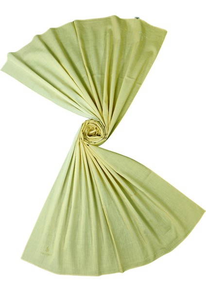 Mısırlı Eşarpları Degrade Organik Pamuk Şal 75X190 cm modelleri