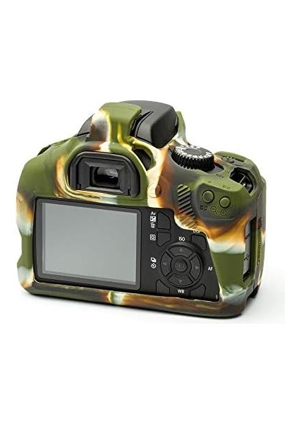 ECC1300DC Silikon Kılıf, Siyah/kırmızı/kamuflaj fiyatları