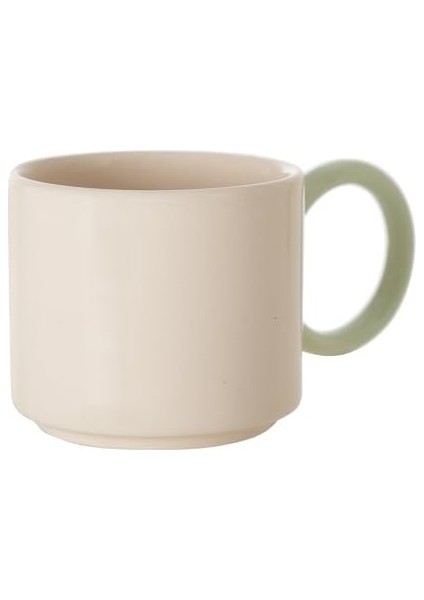 Concept Toledo Yeşil Kulplu Mug 184 cc fiyatları