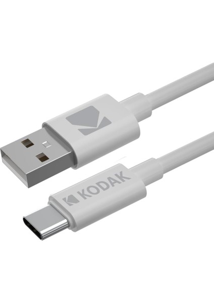 Için USB - Type C Kablo - 1.0 Metre
