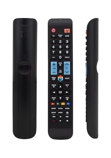 Smart 4K 8k Led-Hd Tv Için Uygun - Smart Tv Uyumlu Akıllı Kumanda Yedek Kumanda fiyatları