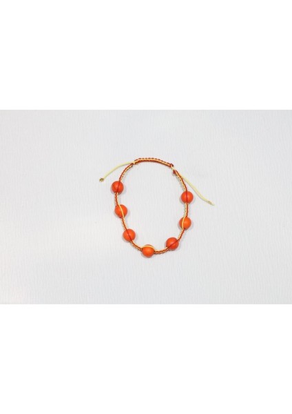 Boncuk Bileklik – Genel (Unisex)