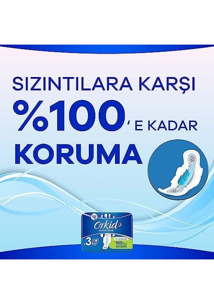 Orkid Ultra Extra Gece 36'lı Cesaret Paketi fiyatları