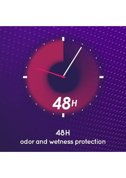 Lady Speed Stick 48HR Terlemeyi Önleyici Deodorant Jel Fresh Füzyon 2,30 Oz (2'li Paket) modelleri