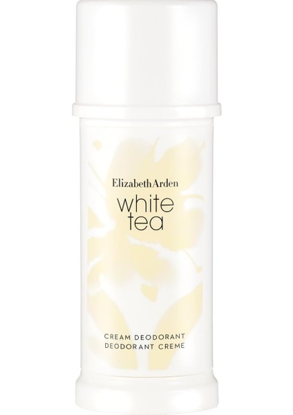 Elizabeth Arden Whıte Tea Deodorant Krem 40ML modelleri